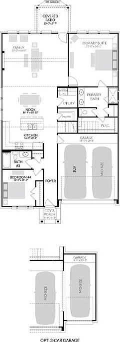 2nd image of 345 Adwood Rd