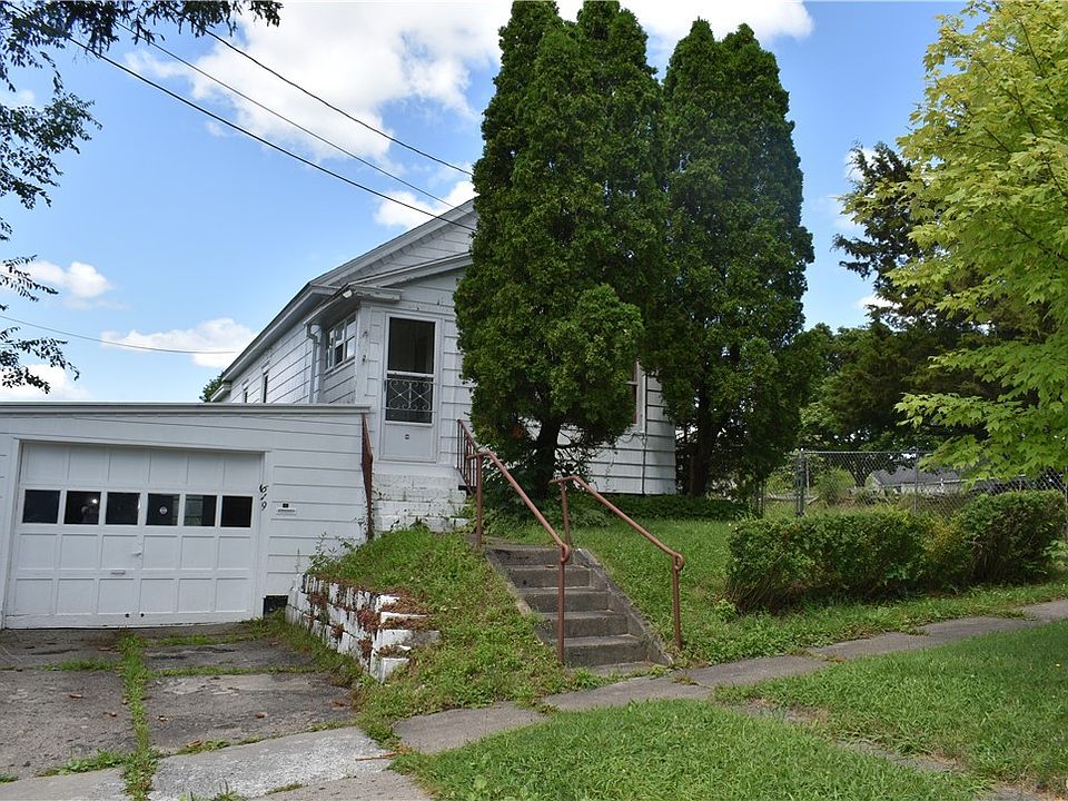 619 Vine St, Syracuse, NY 13203 Zillow