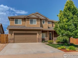 8717 19th Street Rd, Greeley, CO 80634