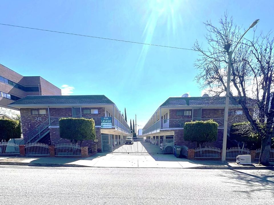 1st image of 342 E Providencia Ave APT 103