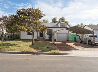 810 SE Binkley St, Oklahoma City, OK 73129