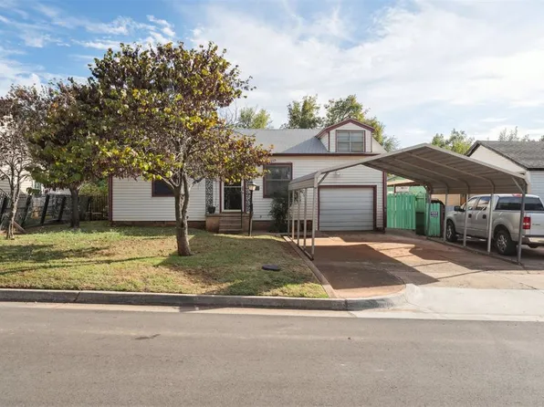 810 SE Binkley St, Oklahoma City, OK 73129