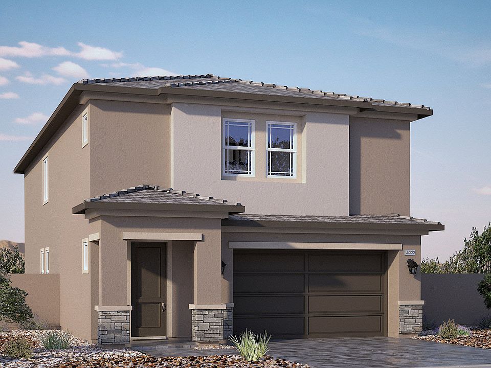 Plan Elevation.