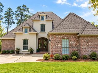 222 Woodhaven Dr, Minden, LA 71055