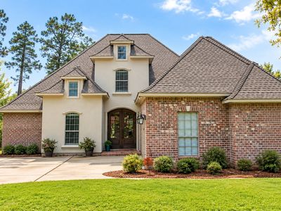 222 Woodhaven Dr, Minden, LA, 71055