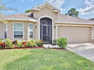 407 Briarcliff Cir, Sebastian, FL 32958