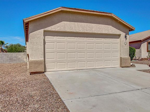 2nd image of 6067 S Galiuro Dr