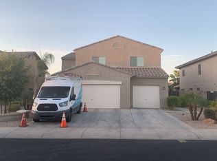 16013 W Custer Ln, Surprise, AZ 85379