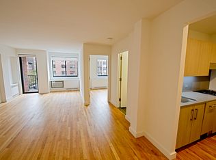 101 W 15th St APT 627, New York, NY 10011