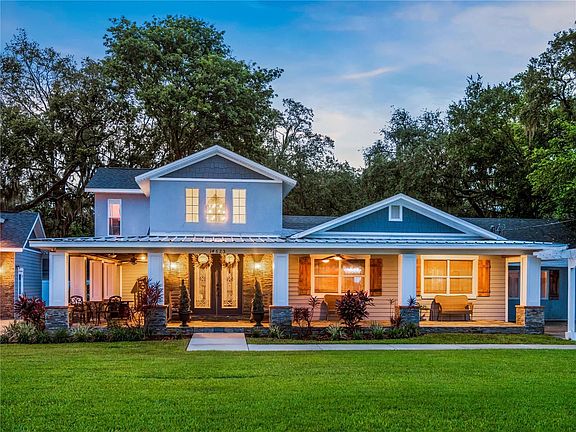 4th image of 14623 Lake Magdalene Cir