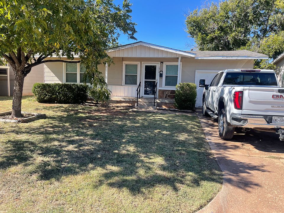 1st image of 1314 S Crockett Dr