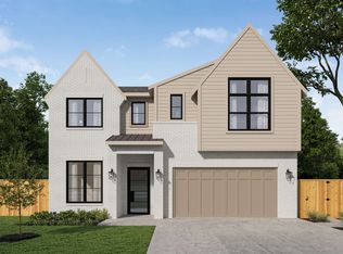 2023 Lamonte Ln, Houston, TX 77018