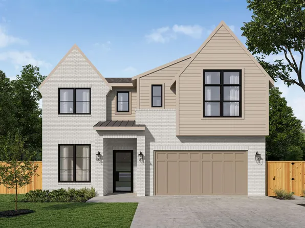 2023 Lamonte Ln, Houston, TX 77018