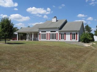 304 Castle Rock Farm Rd, Pittsboro, NC 27312