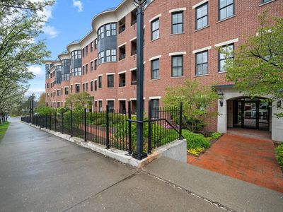 40 College Street #210, Burlington, VT, 05401