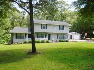 37 Meadowbrook Ln, Defuniak Springs, FL 32435