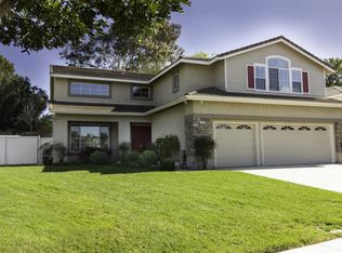 1678 Paseo Barona, Camarillo, CA 93010