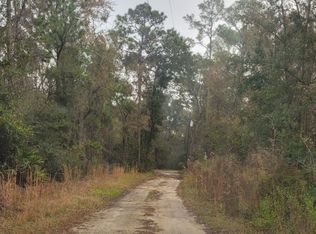 351 Dustin Collins Rd, Brunswick, GA 31525