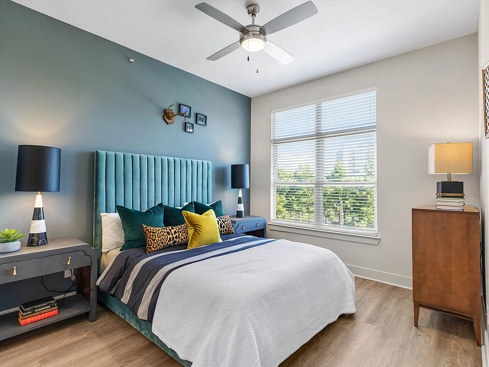 Ambrose apartments community photo