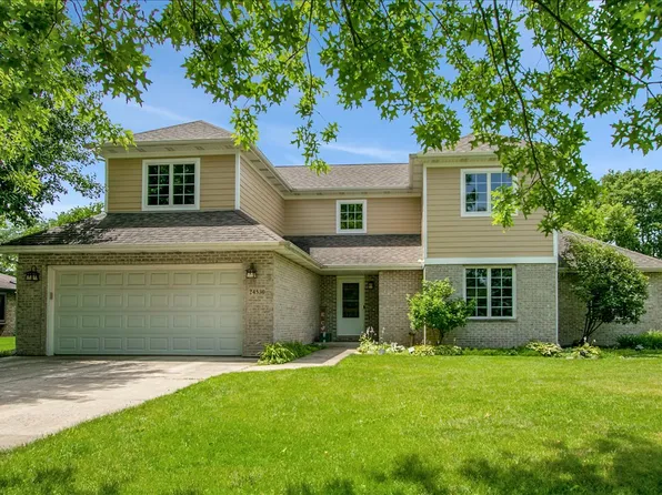 24530 S Tonka Ave, Channahon, IL 60410