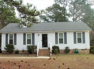 157 Condor Rte, Lexington, SC 29073