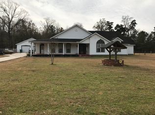 21430 Dewitt May Rd, Livingston, LA 70754