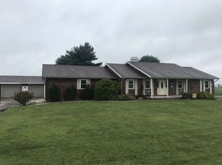 17649 Kenilworth Rd, Argos, IN 46501