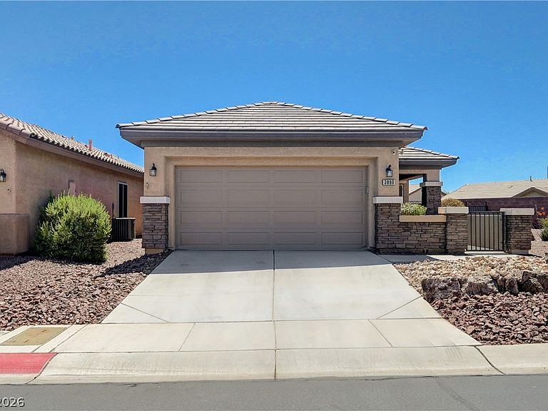 3890 Paint Ct, Las Vegas, NV