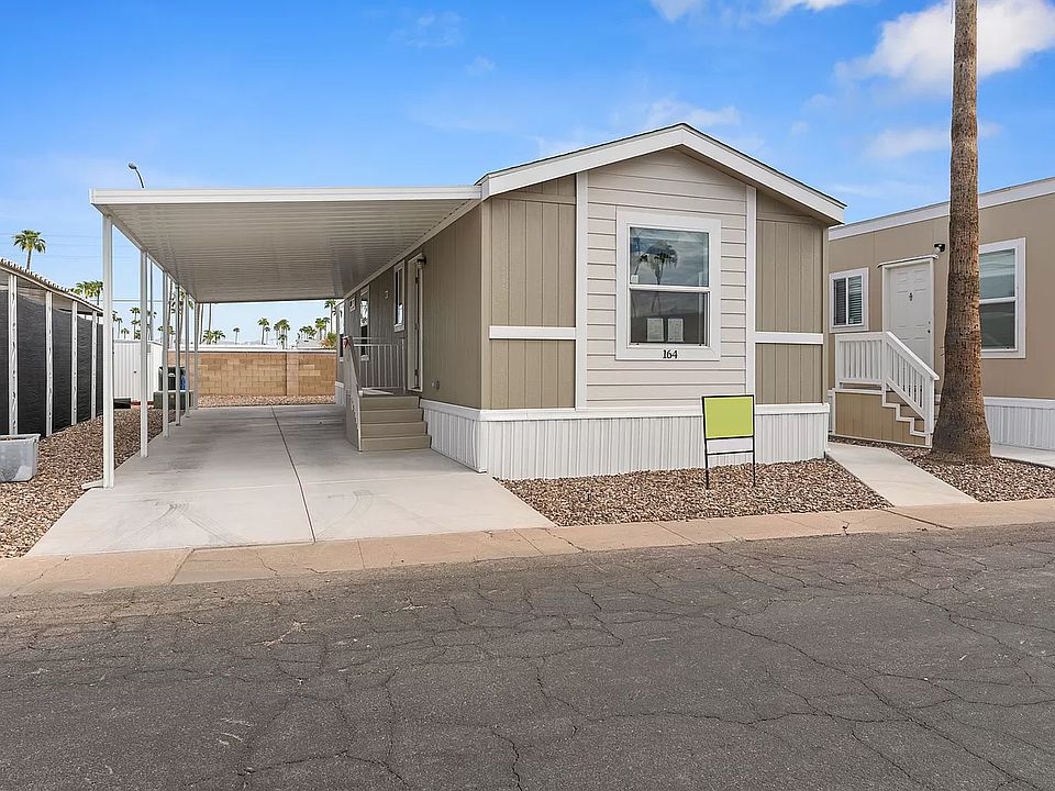 1st image of 2701 E Allred Ave Lot 164