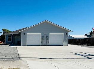 2719 W Peninsula Dr, Moses Lake, WA 98837