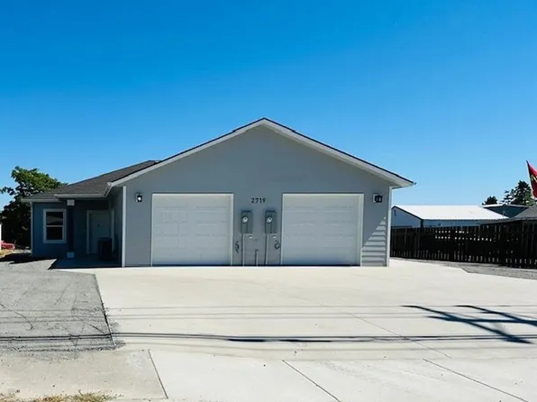 2719 W Peninsula Drive, Moses Lake, WA 98837