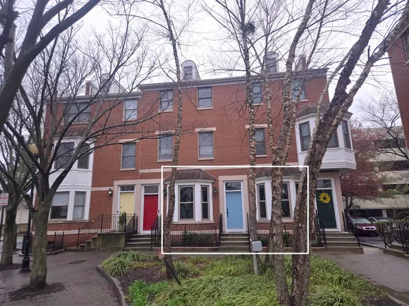 22 Hiram Sq, New Brunswick, NJ 08901