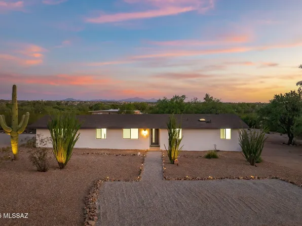 10442 E Glenn St, Tucson, AZ 85749