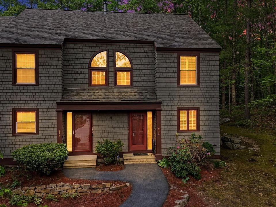 1st image of 1465 Hooksett Road #173