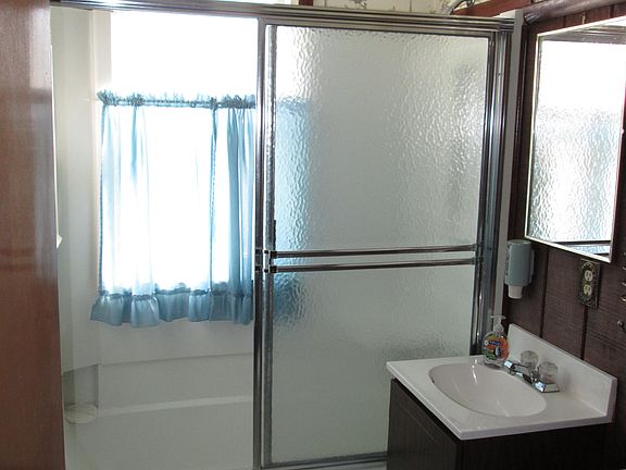 First floor bathroom