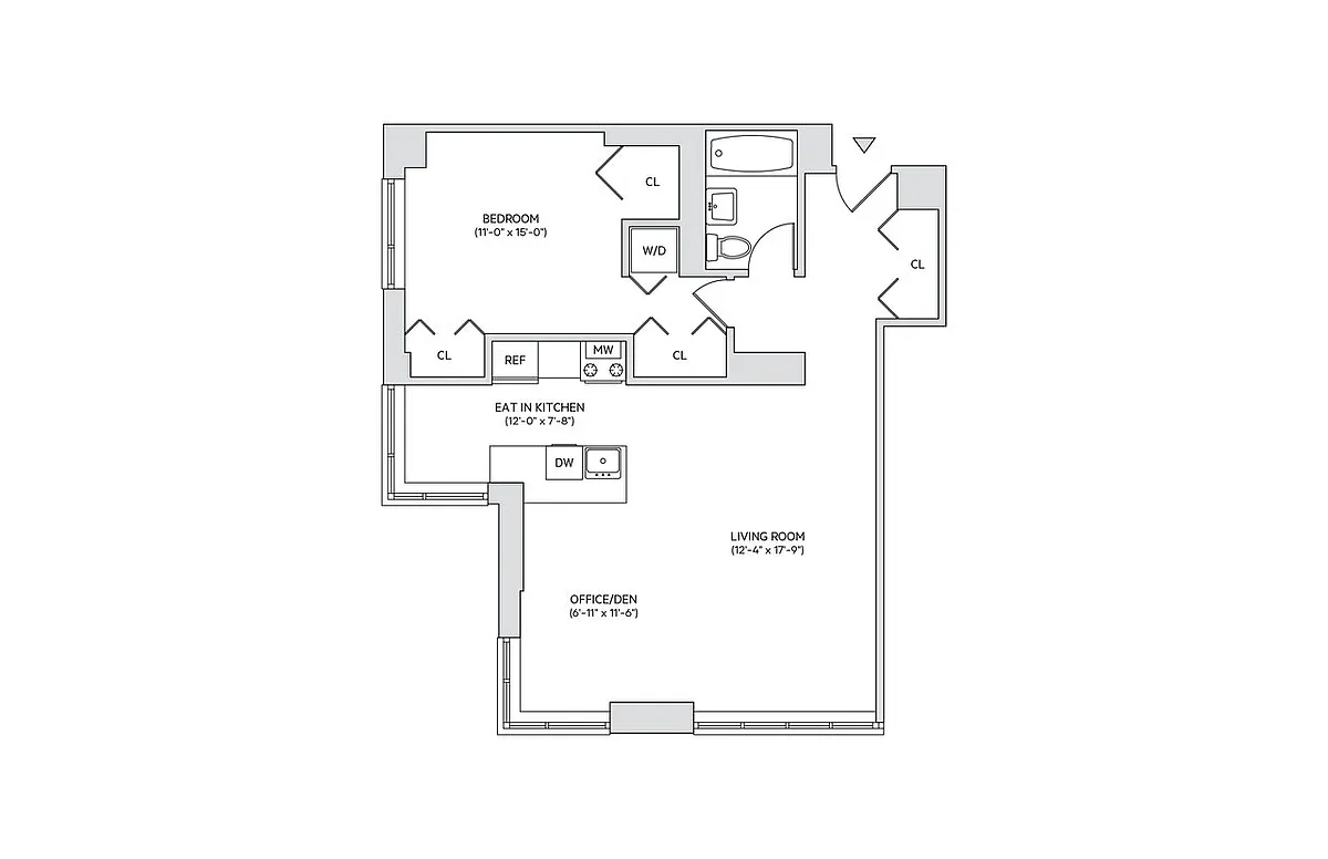 Building Photo - 200 W 60th St #16B