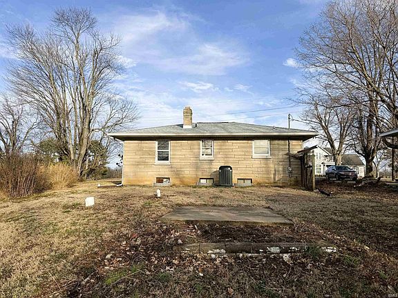 5th image of 4715 S Posey County Line Rd