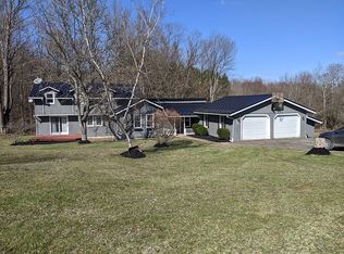 9378C County Road 3, Freedom, NY 14065