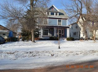 213 3rd St SE, Watertown, SD 57201
