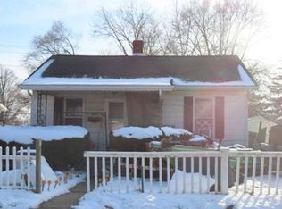 1648 E Calvert St, South Bend, IN 46613