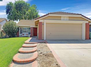 54 James Ct, Tracy, CA 95376