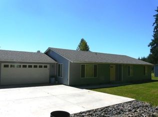 167 Sanderson Rd, Chehalis, WA 98532