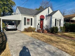 110 E Randall Ave, Norfolk, VA 23503