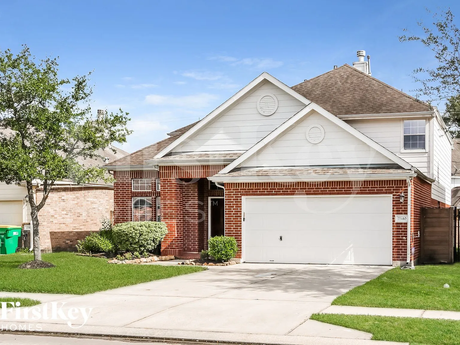 4 bed, 3.5 bath, 2892 sqft, $2,535 — Photo 2
