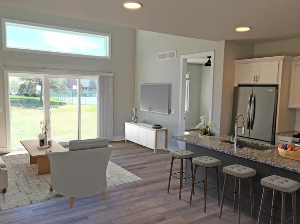 The Enclave of Beacon Hill