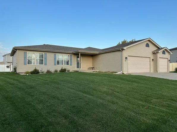1706 Terramere Dr, Bourbonnais, IL 60914