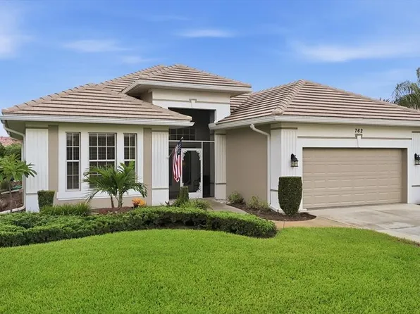 762 Silk Oak Dr, Venice, FL 34293