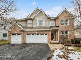 1366 Sandcherry Ln, West Chicago, IL 60185