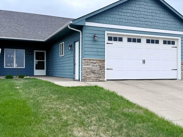 3914 E Brewster St, Sioux Falls, SD 57108