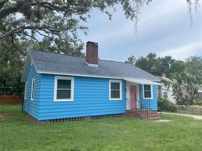 320 Broadway, Dunedin, FL, 34698